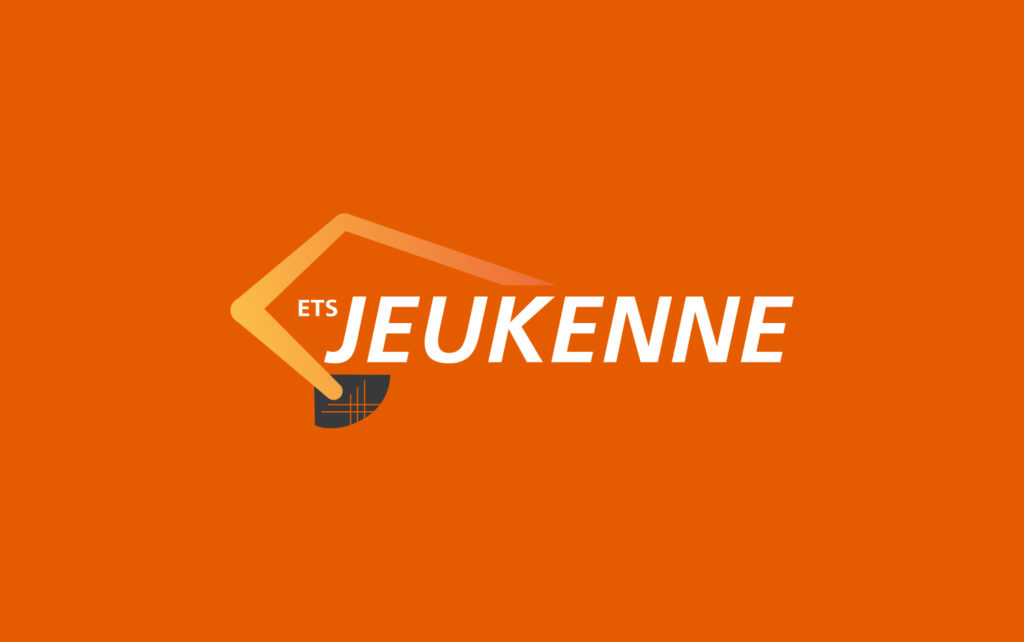 Photo d'illustration du projet Ets Jeukenne